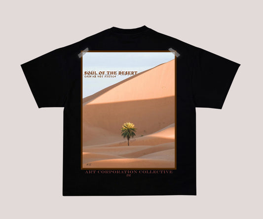 SOUL of the DESERT